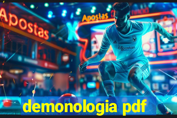 demonologia pdf